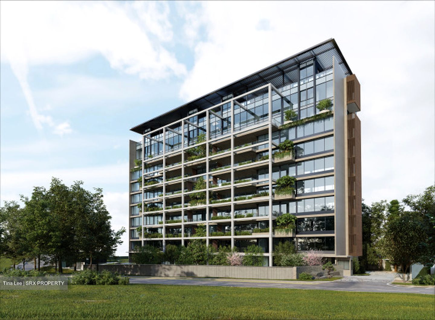 21 Anderson (D10), Condominium #448333861